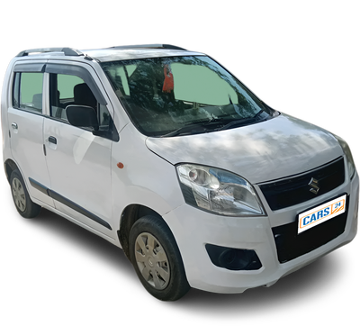 Maruti Wagon R 1.0-img